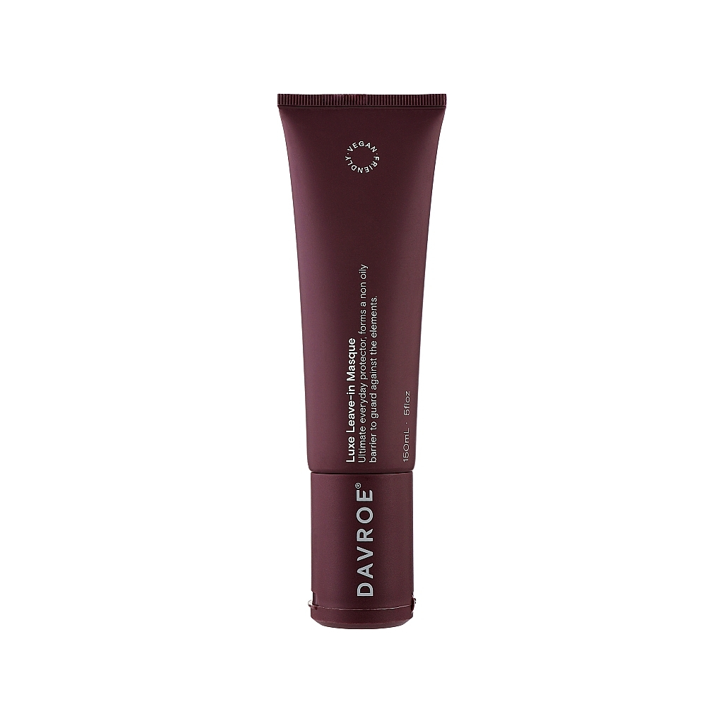 Маска для волосся Davroe Luxe Leave-In Masque Незмивна 150 мл (9326123007582) - зображення 1