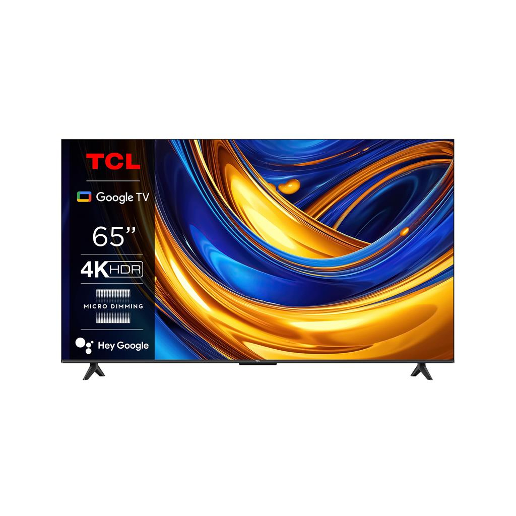 Телевізор TCL 65P69B - зображення 1