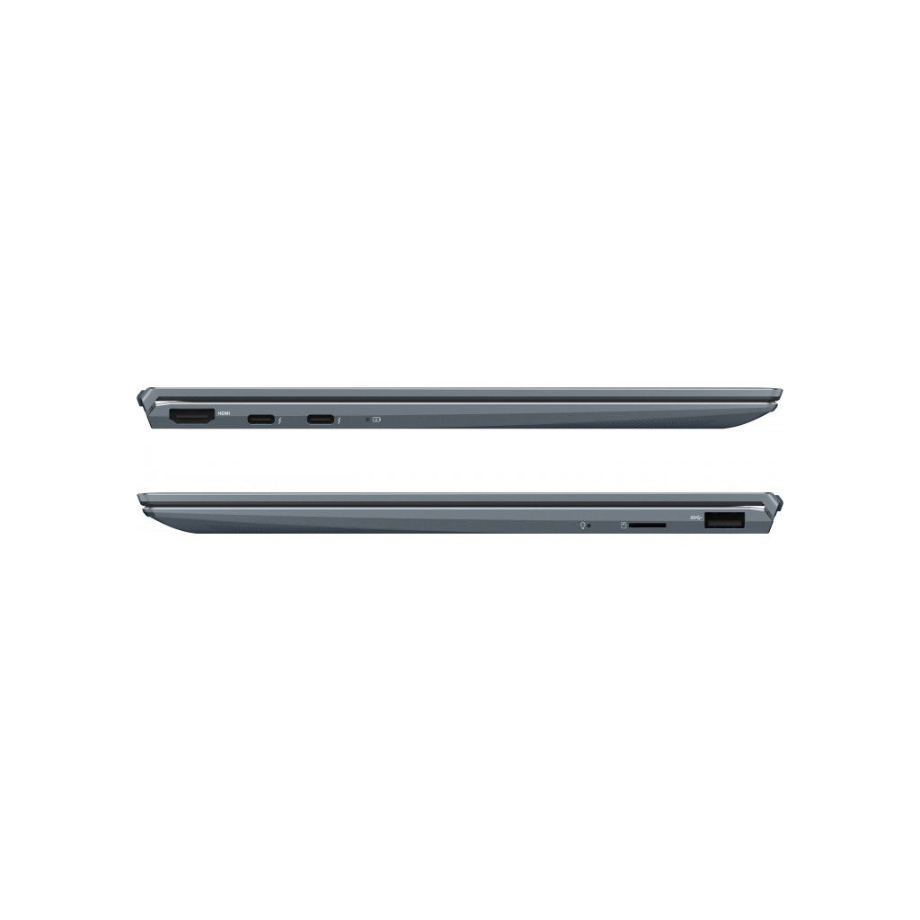 Ноутбук ASUS ZenBook OLED UX325EA-KG747W (90NB0SL1-M00DB0) - зображення 5