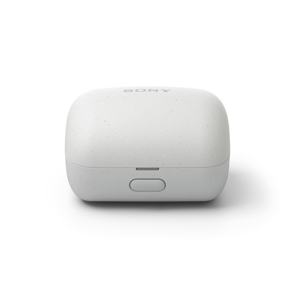 Навушники Sony LinkBuds White (WFL900W.CE7) - зображення 7