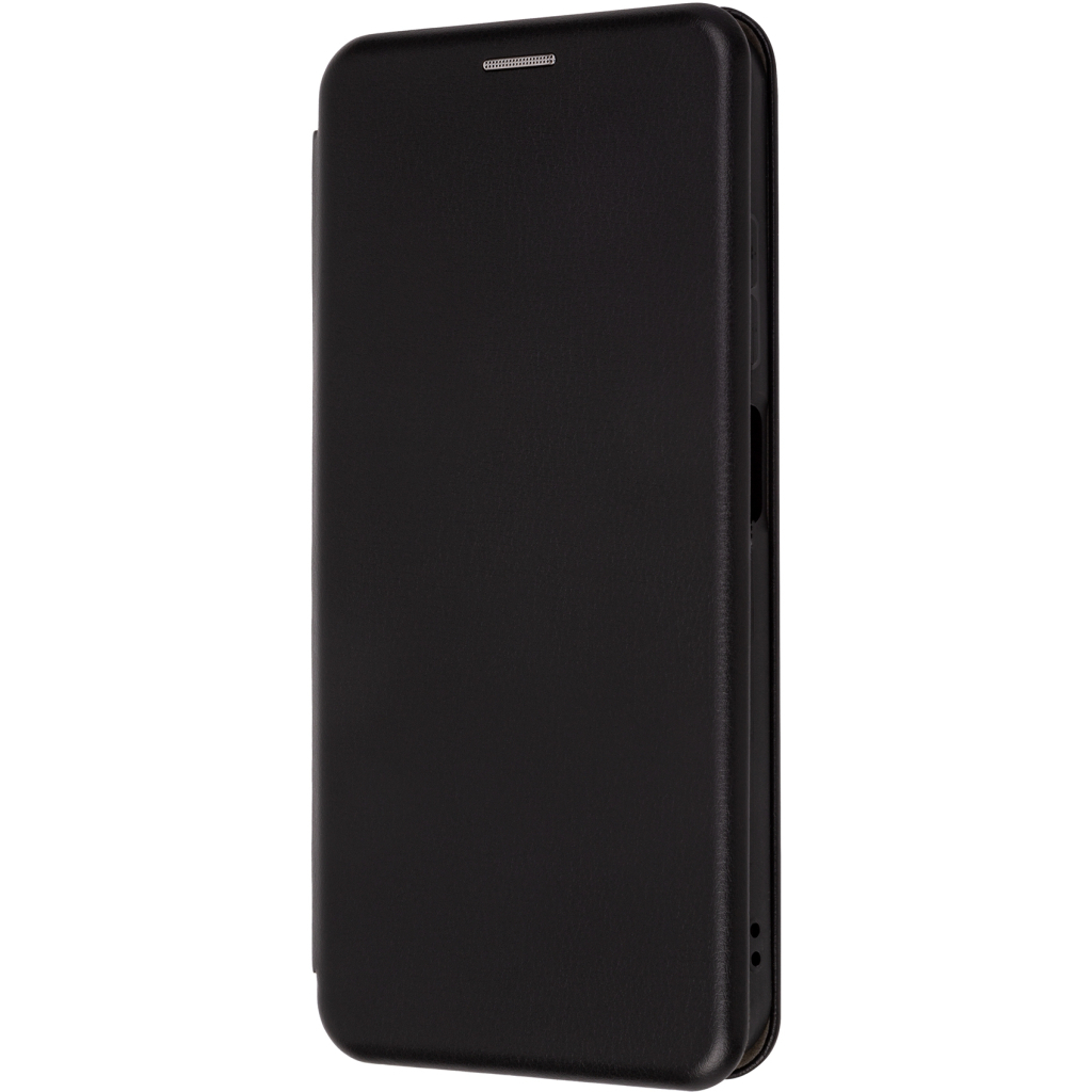 Чохол до мобільного телефона Armorstandart G-Case ZTE Blade V70 Design 4G / V70 Vita 4G Black (ARM82967) - зображення 1