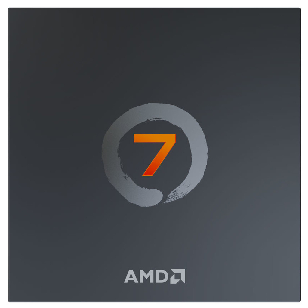 Процесор AMD Ryzen 7 7700 (100-100000592BOX) - изображение 4