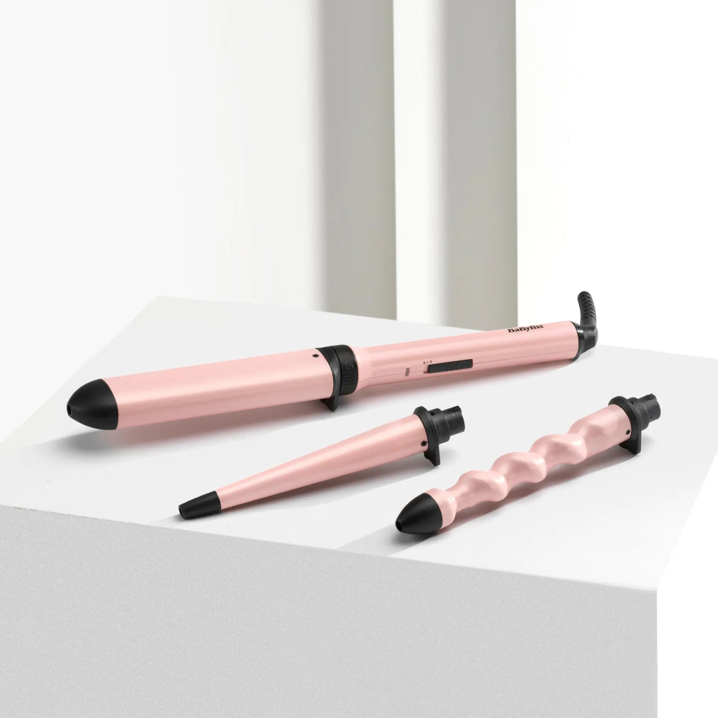 Стайлер Babyliss MS750E - изображение 7