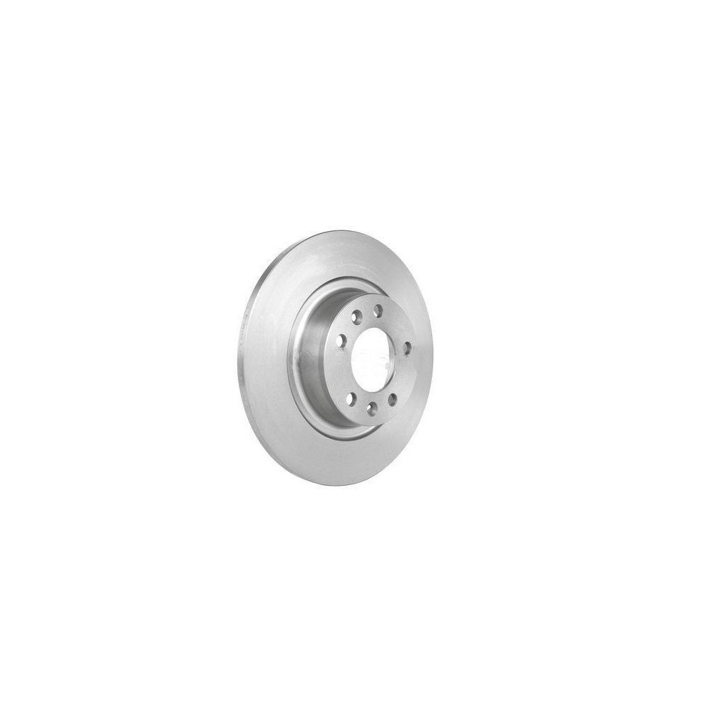 Гальмівний диск Bosch 0 986 479 379 - зображення 6