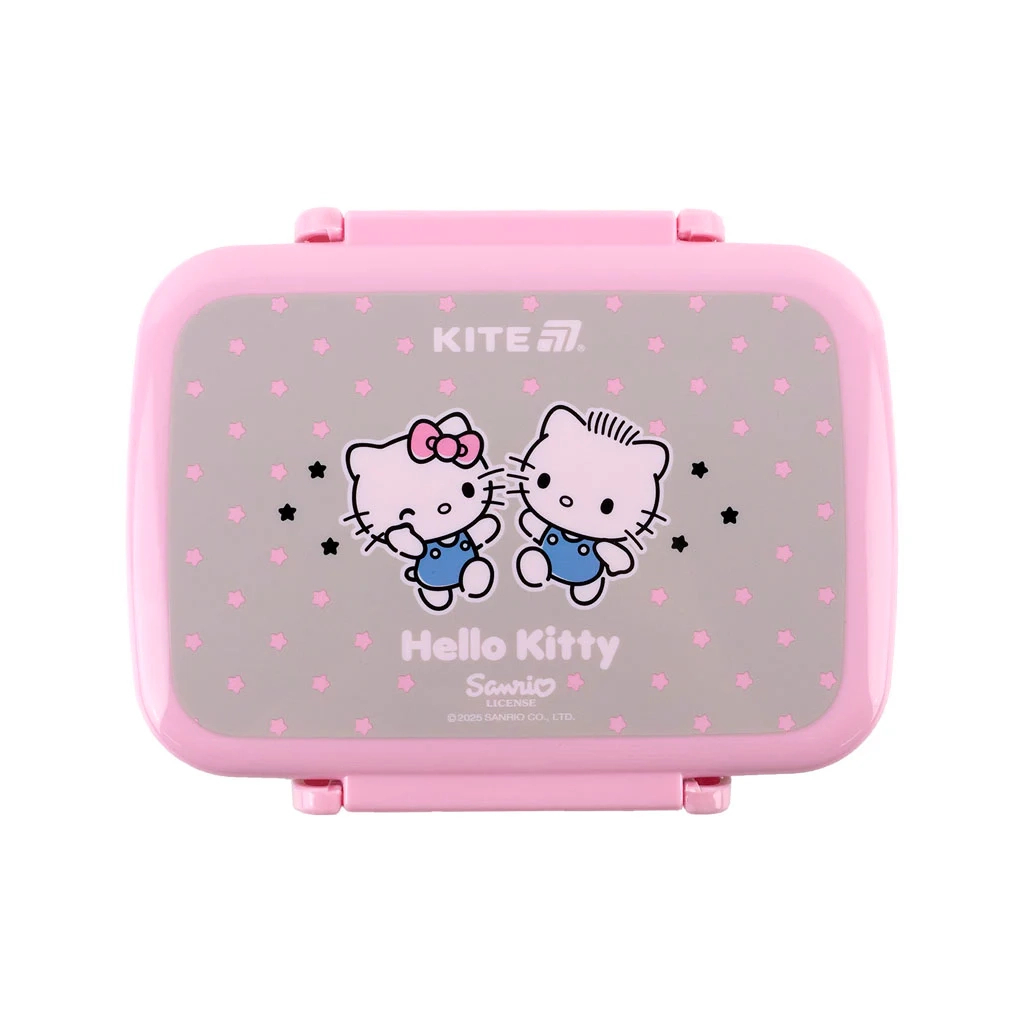 Ланч-бокс дитячий Kite Hello Kitty, 420 мл (HK25-160) - изображение 2