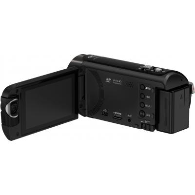 Цифрова відеокамера Panasonic HC-W580EE-K - изображение 6