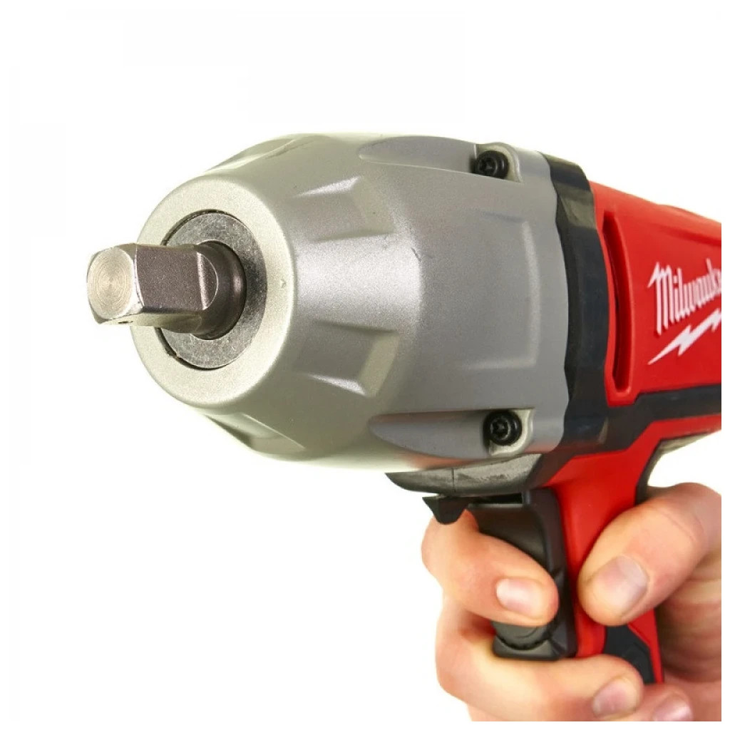 Гайковерт Milwaukee 1/2" IPWE 400 R, 725Вт, 400Нм (4933451524) - изображение 2