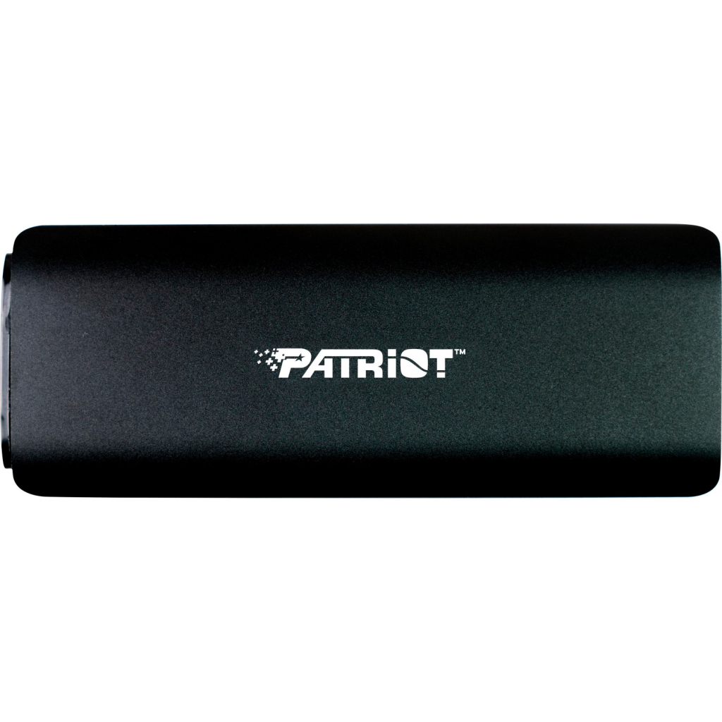 Накопичувач SSD USB-C 2TB Patriot (PTP2TBPEC) - изображение 4