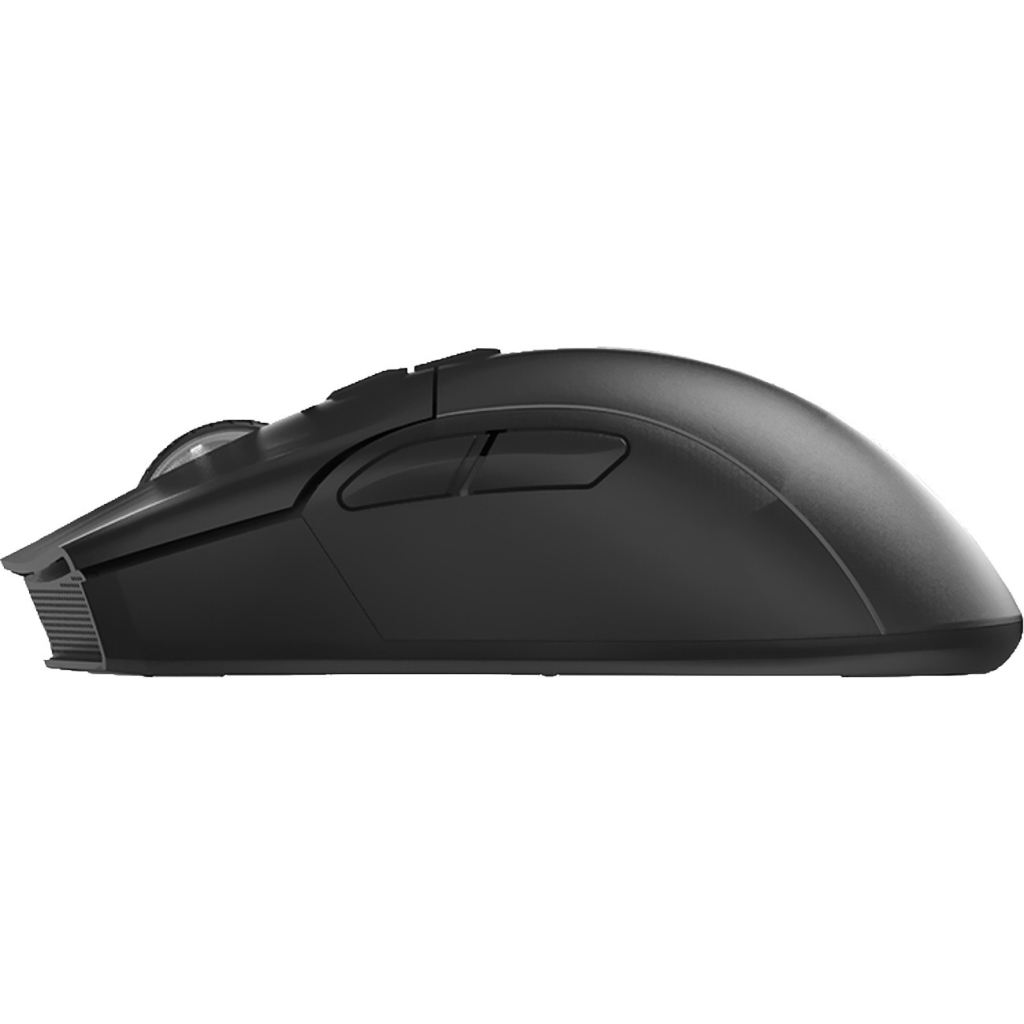 Мишка Dream Machines DM9 Skill USB Black (DM9_SKILL) - зображення 2