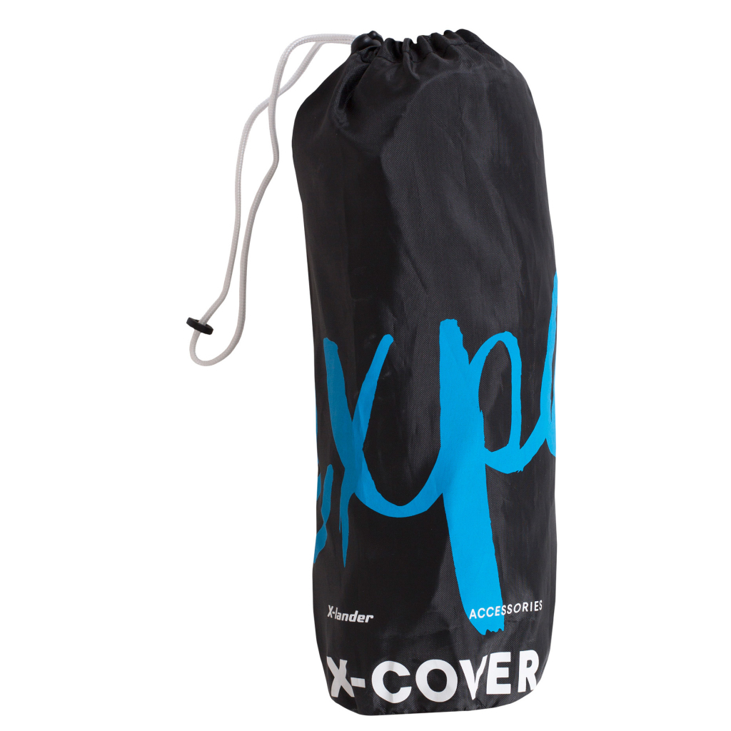 Дощовик на коляску X-Lander X-Cover до коляски X-Cite (5902315540439) - зображення 2