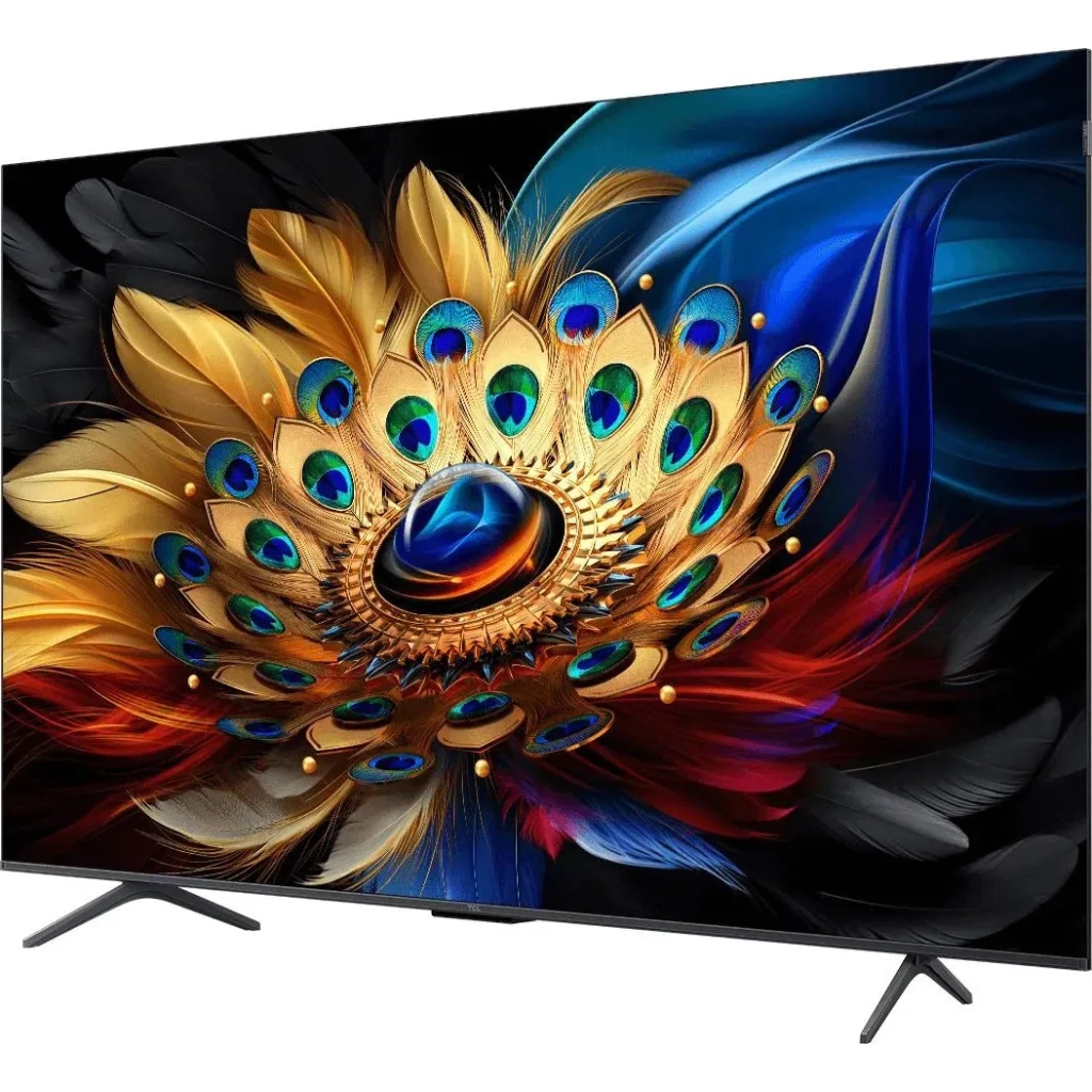 Телевізор TCL 55C655 - зображення 3