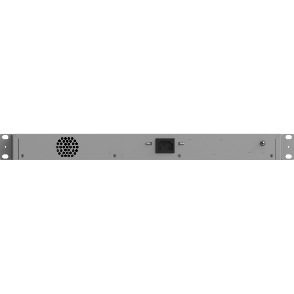 Комутатор мережевий Ruijie Networks RG-NBS3100-24GT4SFP-P-V2 - зображення 5