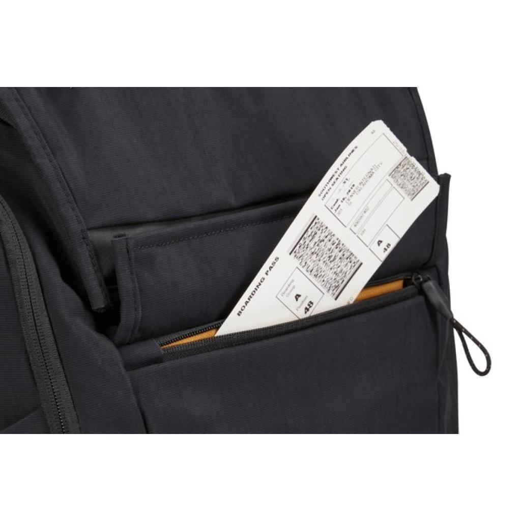 Рюкзак для ноутбука Thule 15.6" Paramount 27L PARABP-2116 Black (3204216) - зображення 8