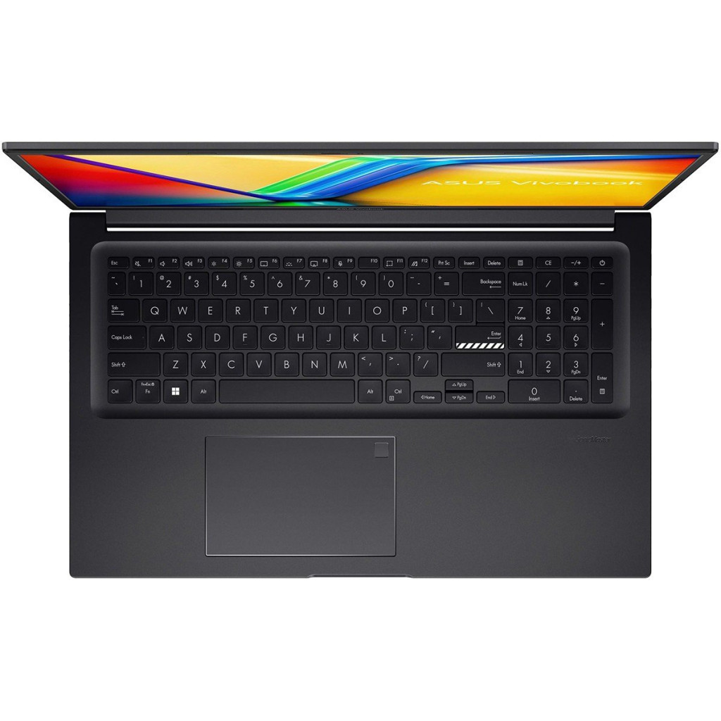 Ноутбук ASUS Vivobook 17X M3704YA-AU091 (90NB1192-M003Z0) - зображення 4