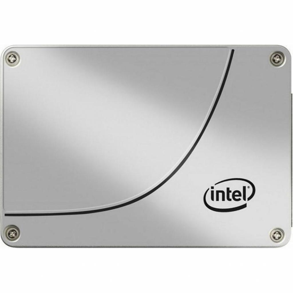 Накопичувач SSD для сервера Supermicro 1.92TB SSD SATA 6G/S4510 (HDS-I2T0-SSDSC2KB019T8) - зображення 1