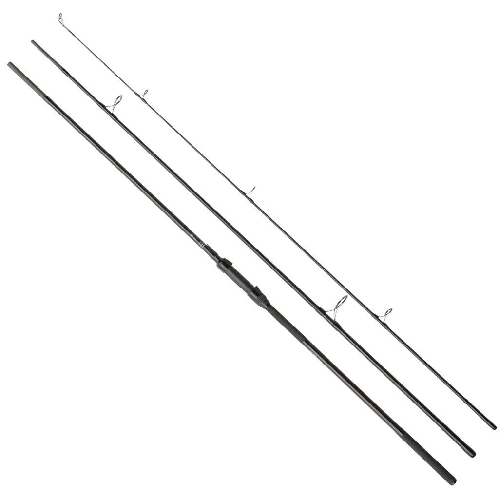 Вудилище коропове Prologic C1 XG 12' 360CM 3.50lbs - 3sec (1846.04.24) - зображення 1