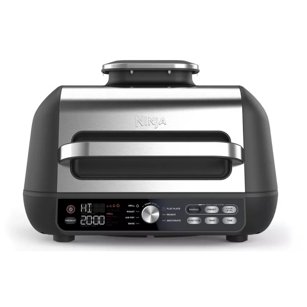 Електрогриль Ninja AG651EU - изображение 1