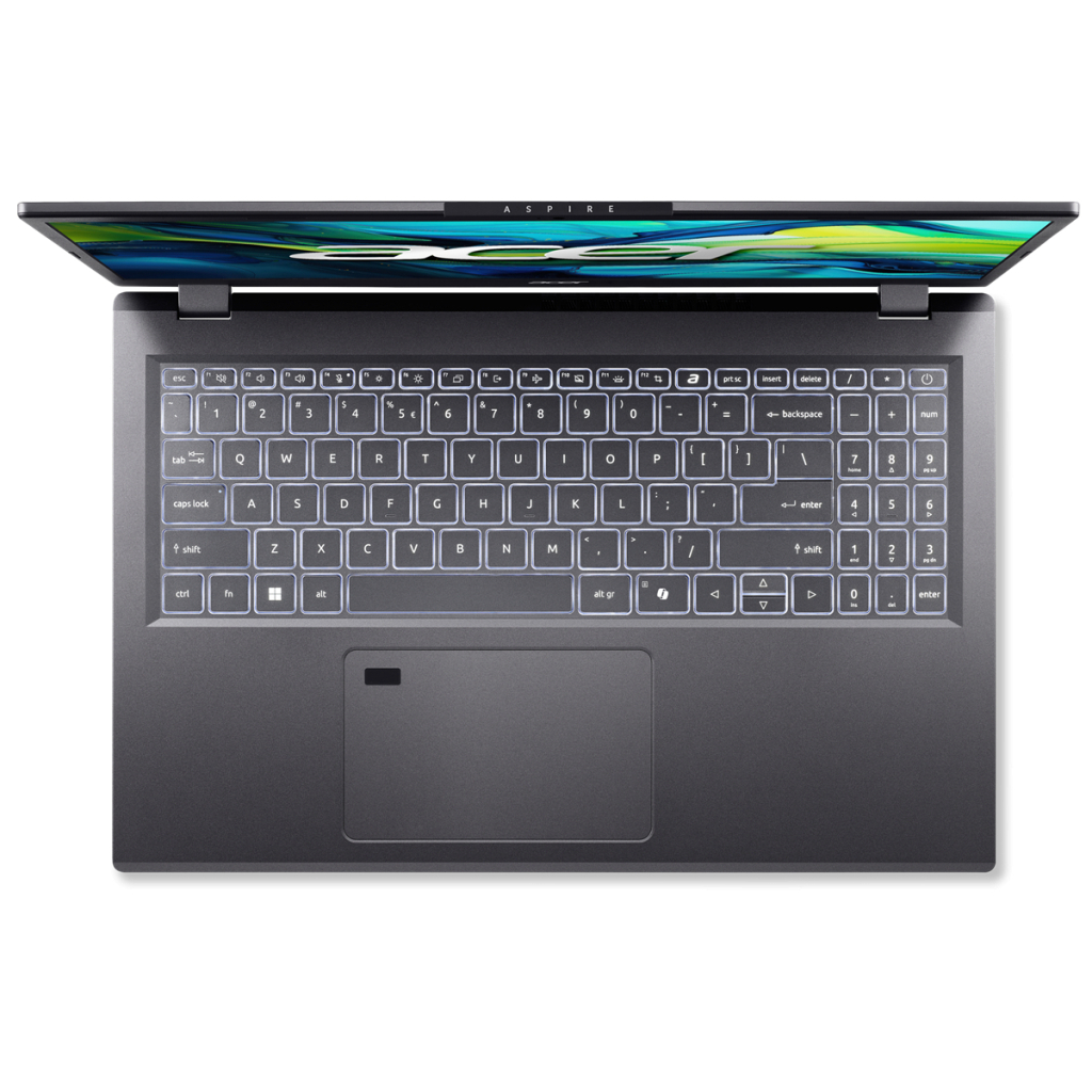 Ноутбук Acer Aspire 15 A15-61M-R22U (NX.JDHEU.006) - зображення 7