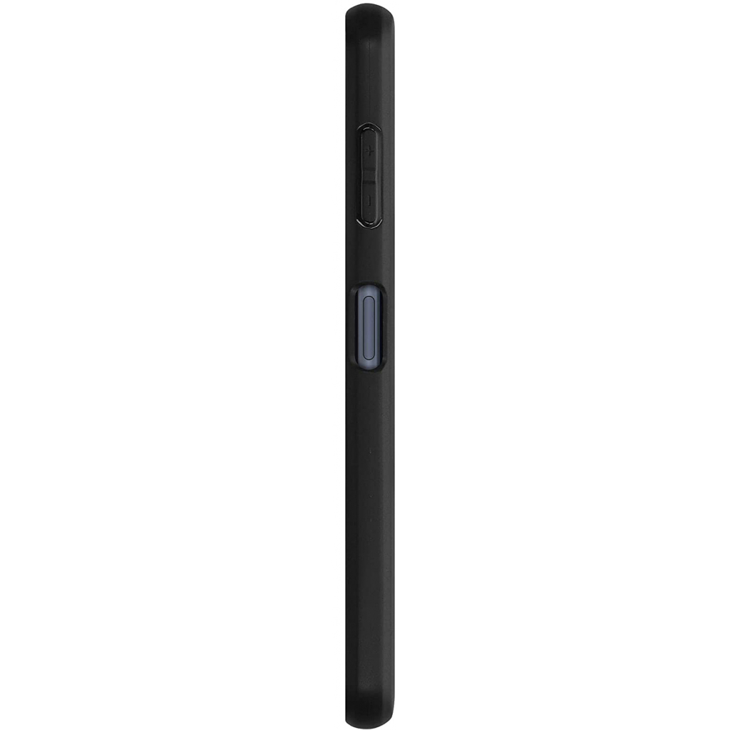 Чохол до мобільного телефона BeCover Nokia G20 Black (706931) - зображення 5