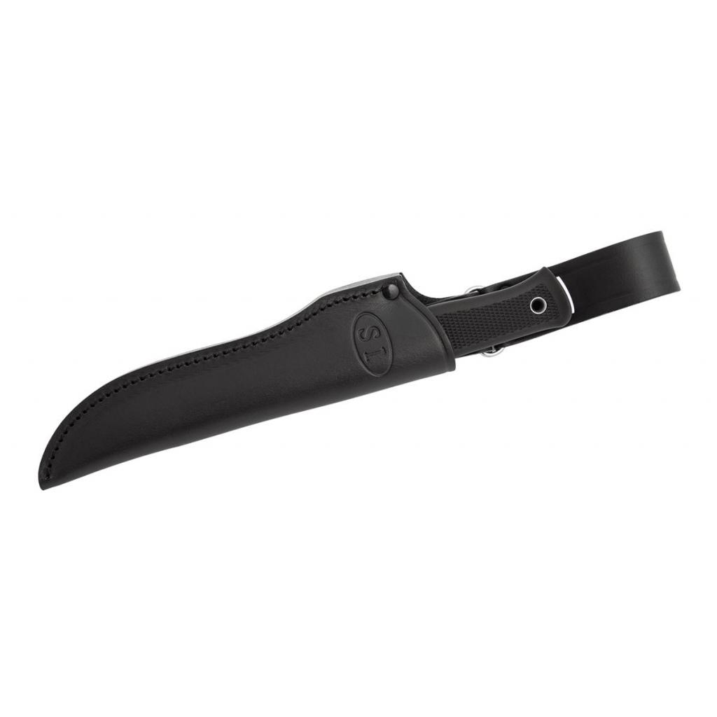Ніж Fallkniven Forest Knife VG10 Leather Sheath (S1L) - зображення 2