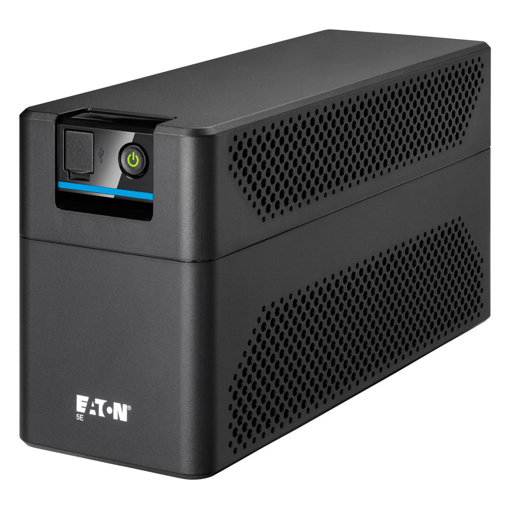 Пристрій безперебійного живлення Eaton 5E G2 900VA USB (5E900UD) - зображення 1
