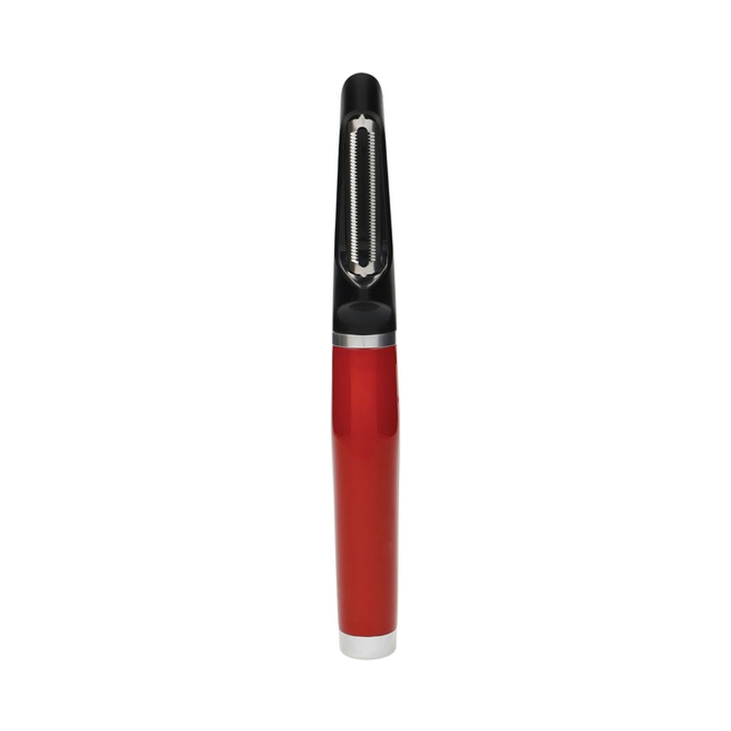Овочечистка KitchenAid Coreline, вертикальна 22 см, червоний (KAG112OHERE) - зображення 3