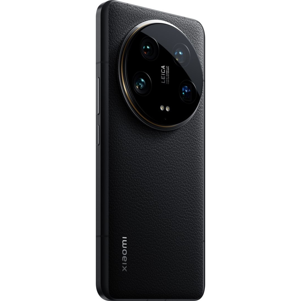 Мобільний телефон Xiaomi 14 Ultra 16/512GB Black (1033208) - зображення 6