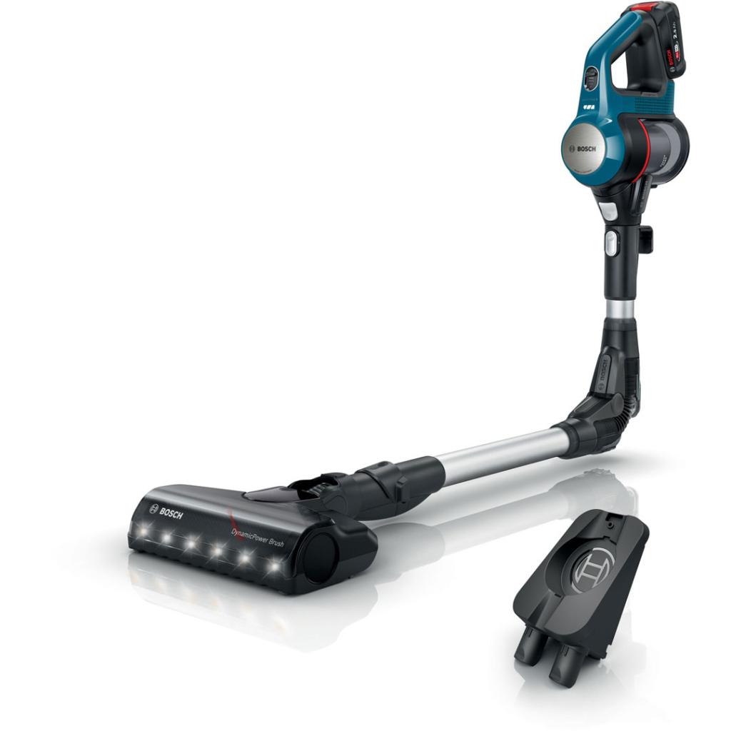 Пилосос Bosch BSS71125AH - зображення 1