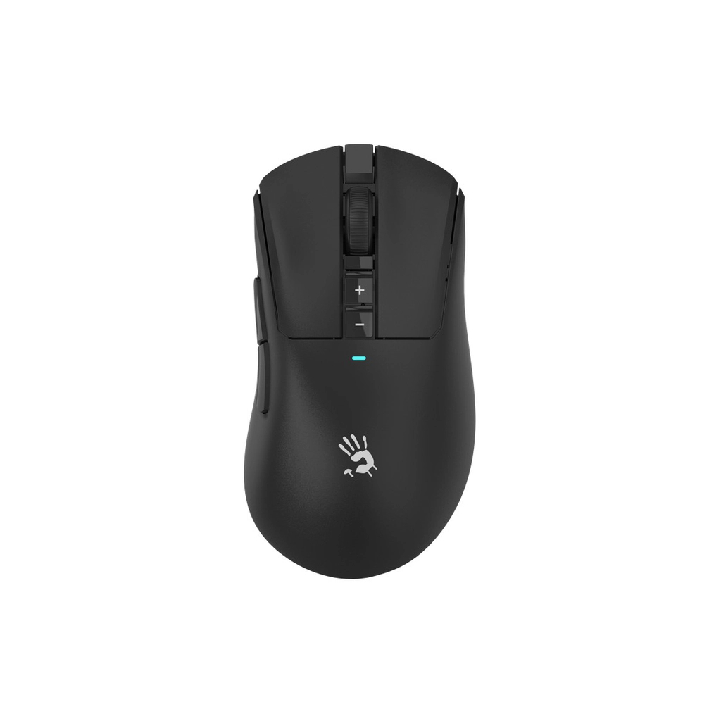 Мишка A4Tech Bloody R73 Ultra Duo Wireless Black (4711421002356) - зображення 3