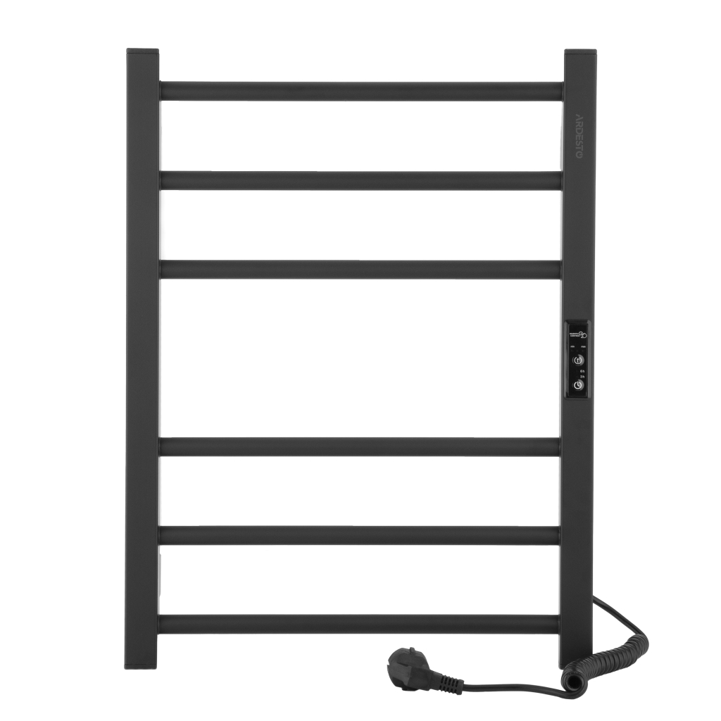 Сушарка для рушників Ardesto Square-TR K (6.1.0700.06.BM) - изображение 2