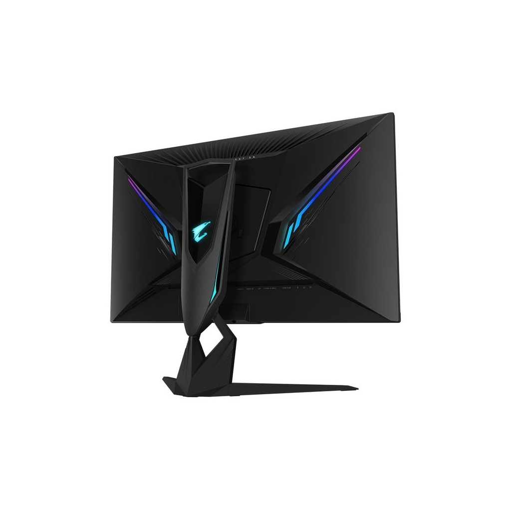 Монітор GIGABYTE AORUS FI32Q (FI32Q) - зображення 6