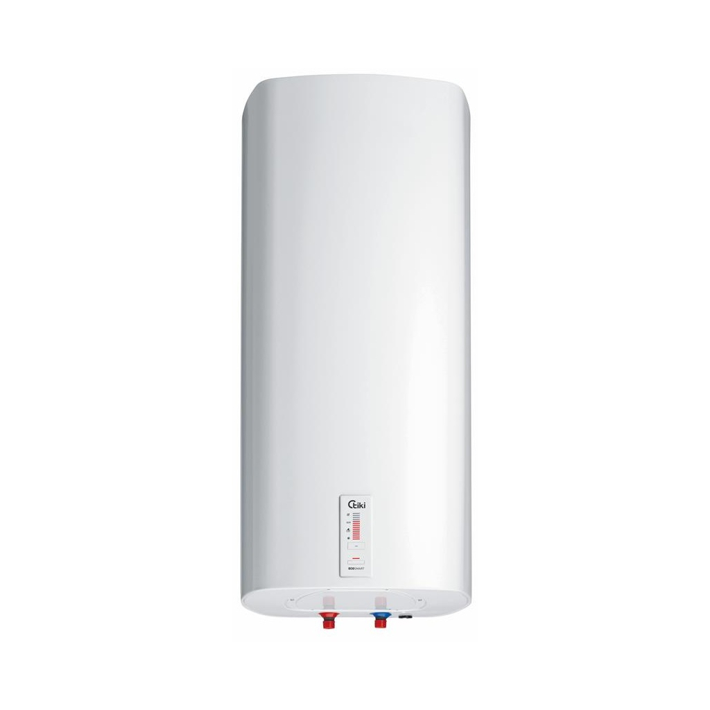 Бойлер TIKI Supr SD 120V9 (700092) - зображення 1