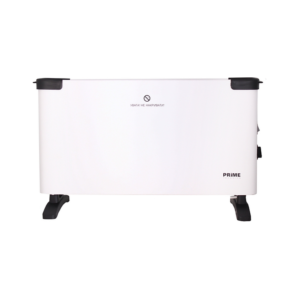 Обігрівач PRIME Technics PCH 2032 WL - зображення 4