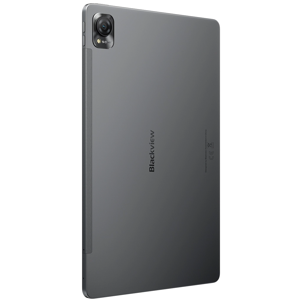 Планшет Blackview MEGA 1 11.5'' FHD+ 8GB/256GB / LTE / Moonlight Grey (6931548317142) - зображення 4