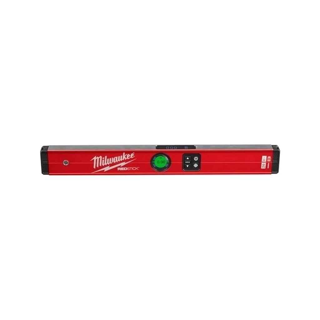 Рівень Milwaukee цифровий акумуляторний L4 REDSTIC, 60 см (4933471978) - изображение 2
