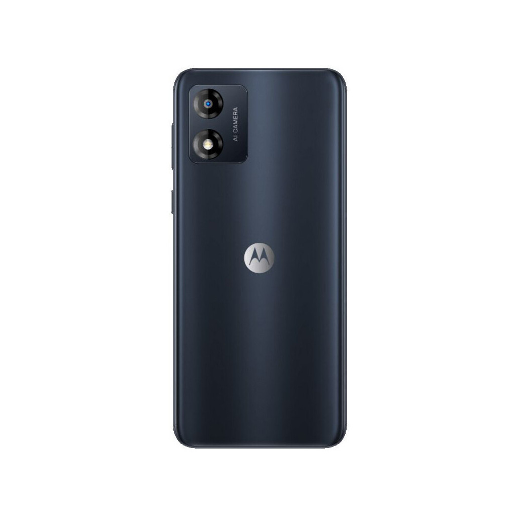 Мобільний телефон Motorola E13 2/64GB Cosmic Black (PAXT0034RS) - зображення 3