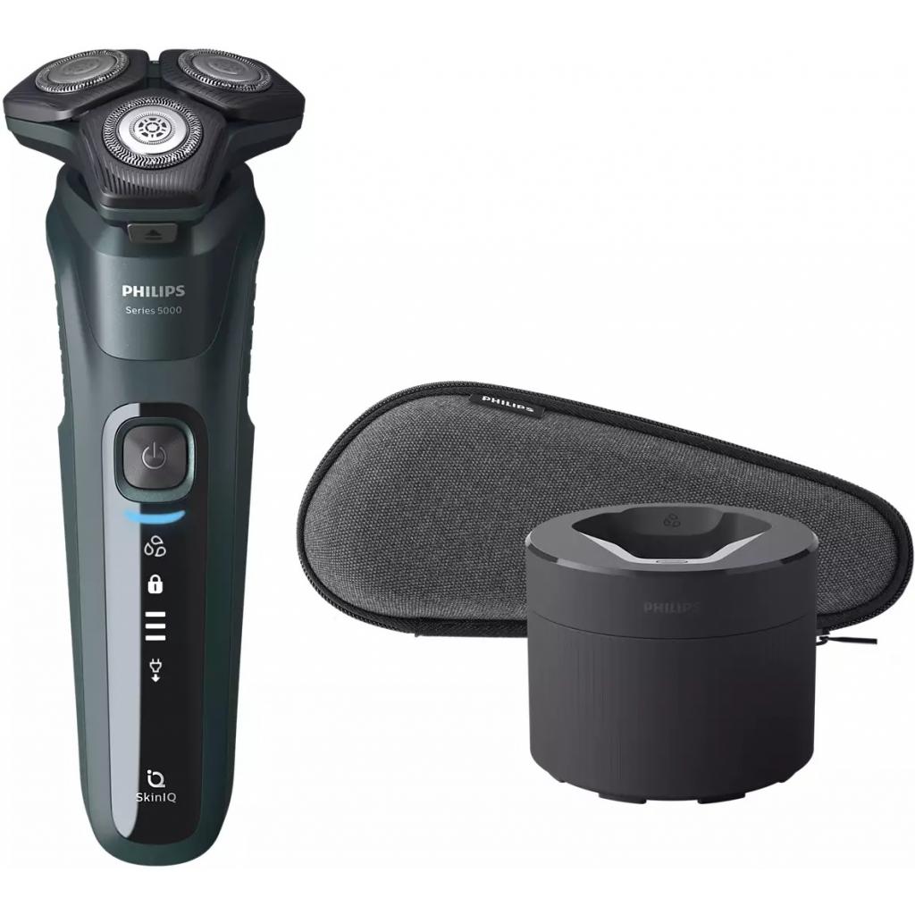 Електробритва Philips S5584/50 - зображення 3