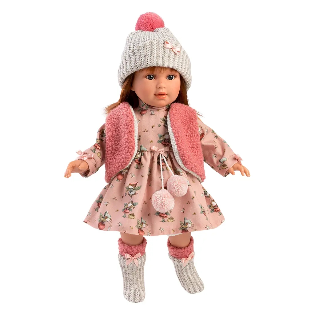 Лялька Llorens Sofia, 40 см (54039) - зображення 1