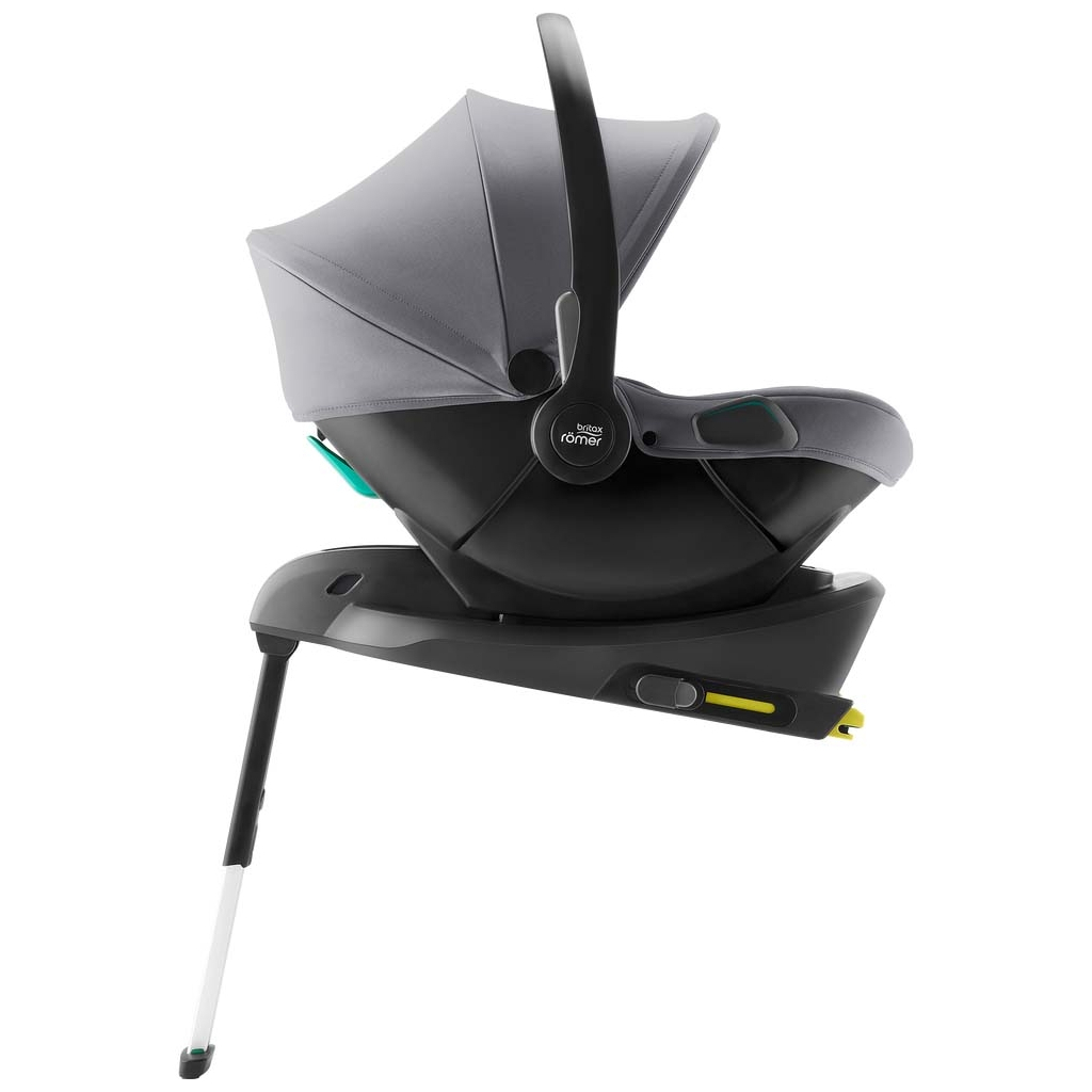 Автокрісло Britax-Romer Baby-Safe Core Frost Grey (2000038431) - зображення 4