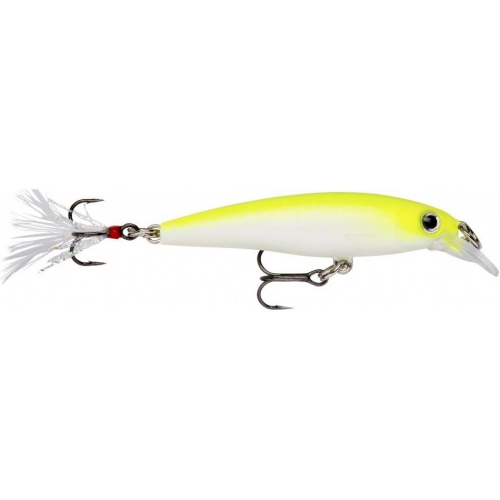 Воблер Rapala X-RAP XR10 SFCU 100мм 13гр. - зображення 1