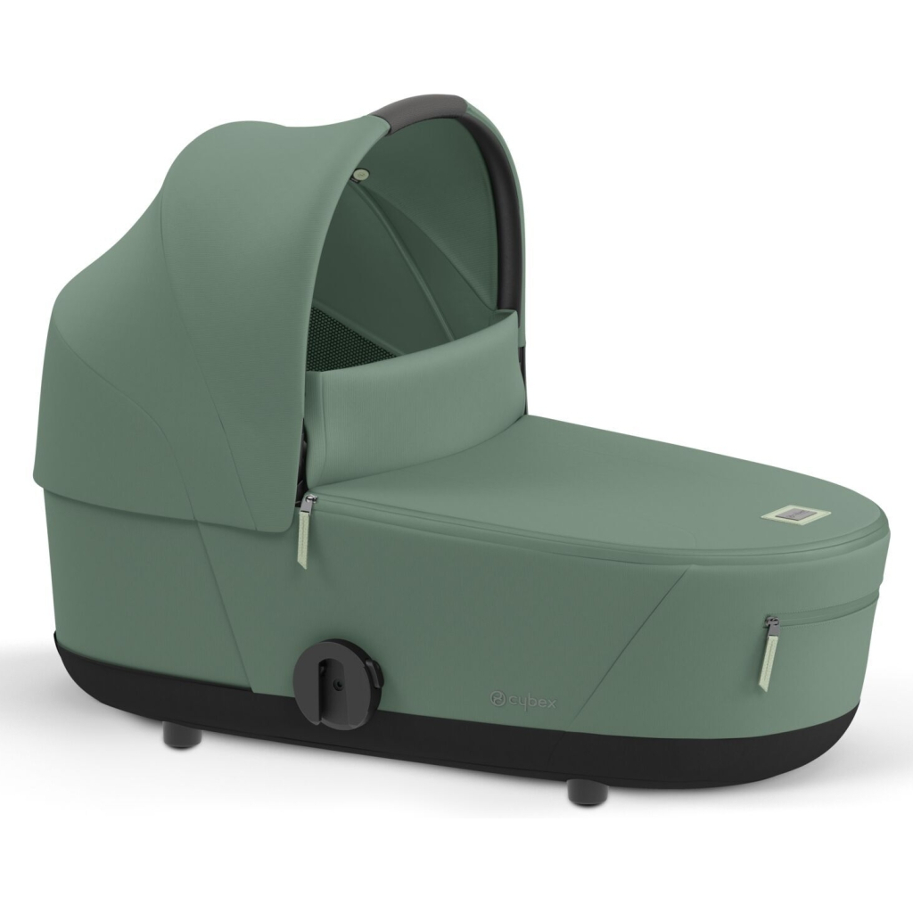Люлька Cybex Mios Lux Leaf Green (523000953) - зображення 1