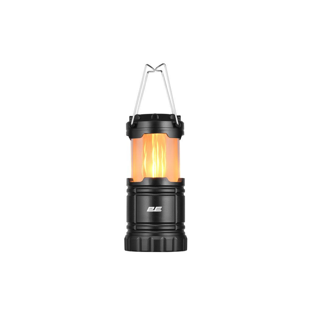 Ліхтар 2E Flame AAx3 150лм 3Вт складний LED IP44 (2E-PLBL3AA) - зображення 11