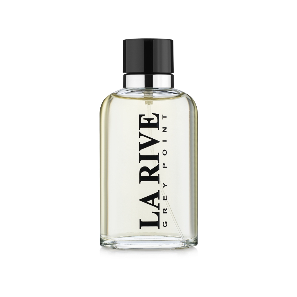 Туалетна вода La Rive Grey Point 90 мл (5906735234022) - зображення 1