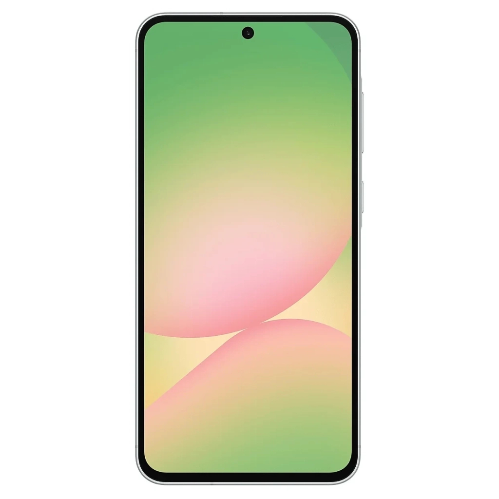 Мобільний телефон Samsung Galaxy A56 5G 8/256Gb Green (SM-A566BZGCEUC) - зображення 2