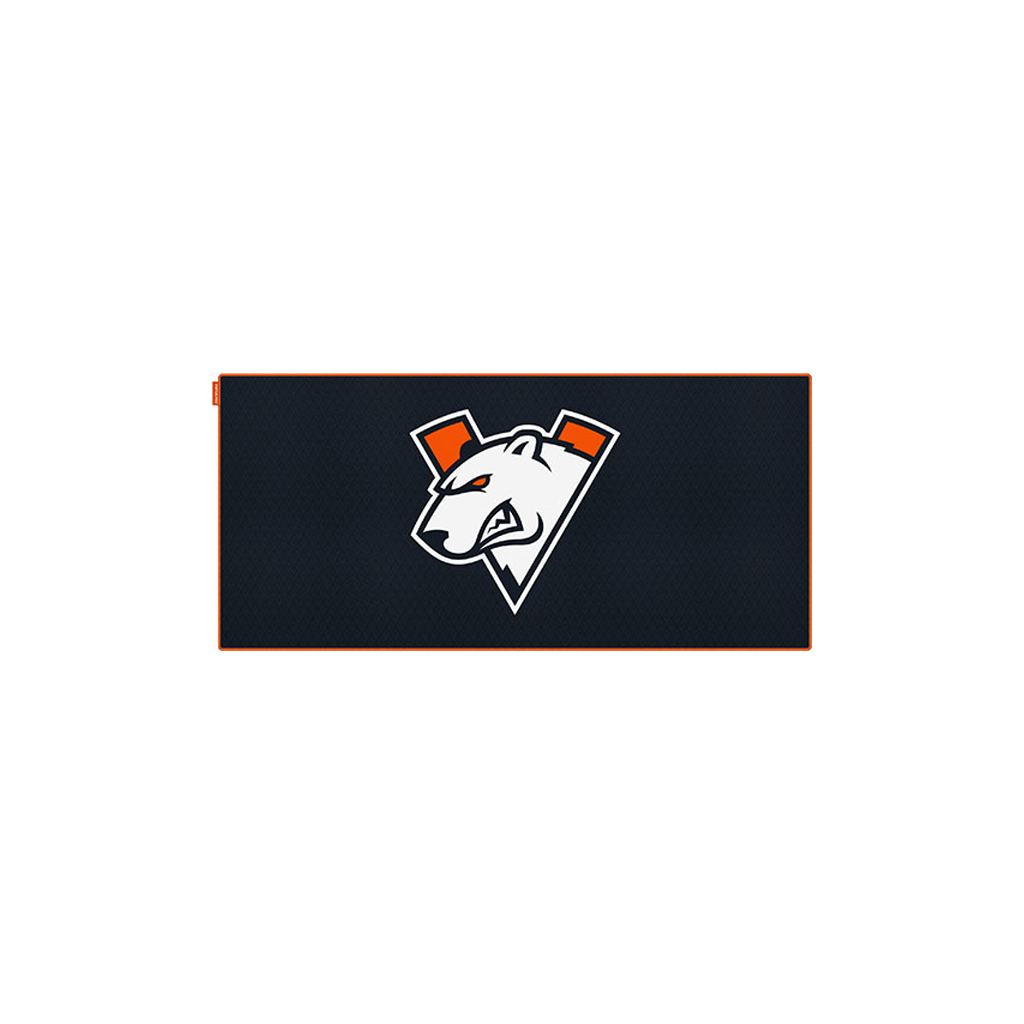 Килимок для мишки FS Holding Virtus.Pro 2019 XL Speed (FVPMPSPEED19000XL) - зображення 1