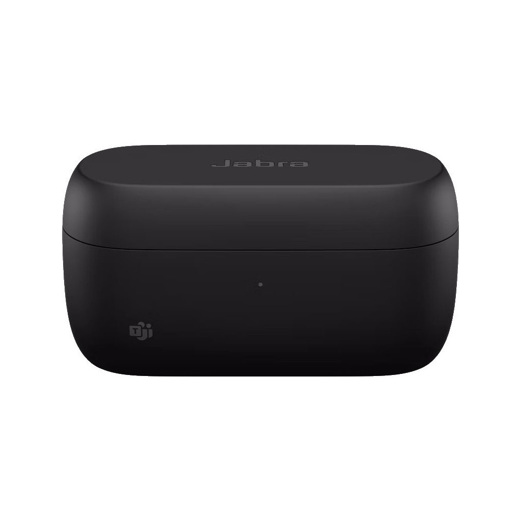 Навушники Jabra Evolve 2 Buds USB-C MS Black (20797-999-899) - зображення 5