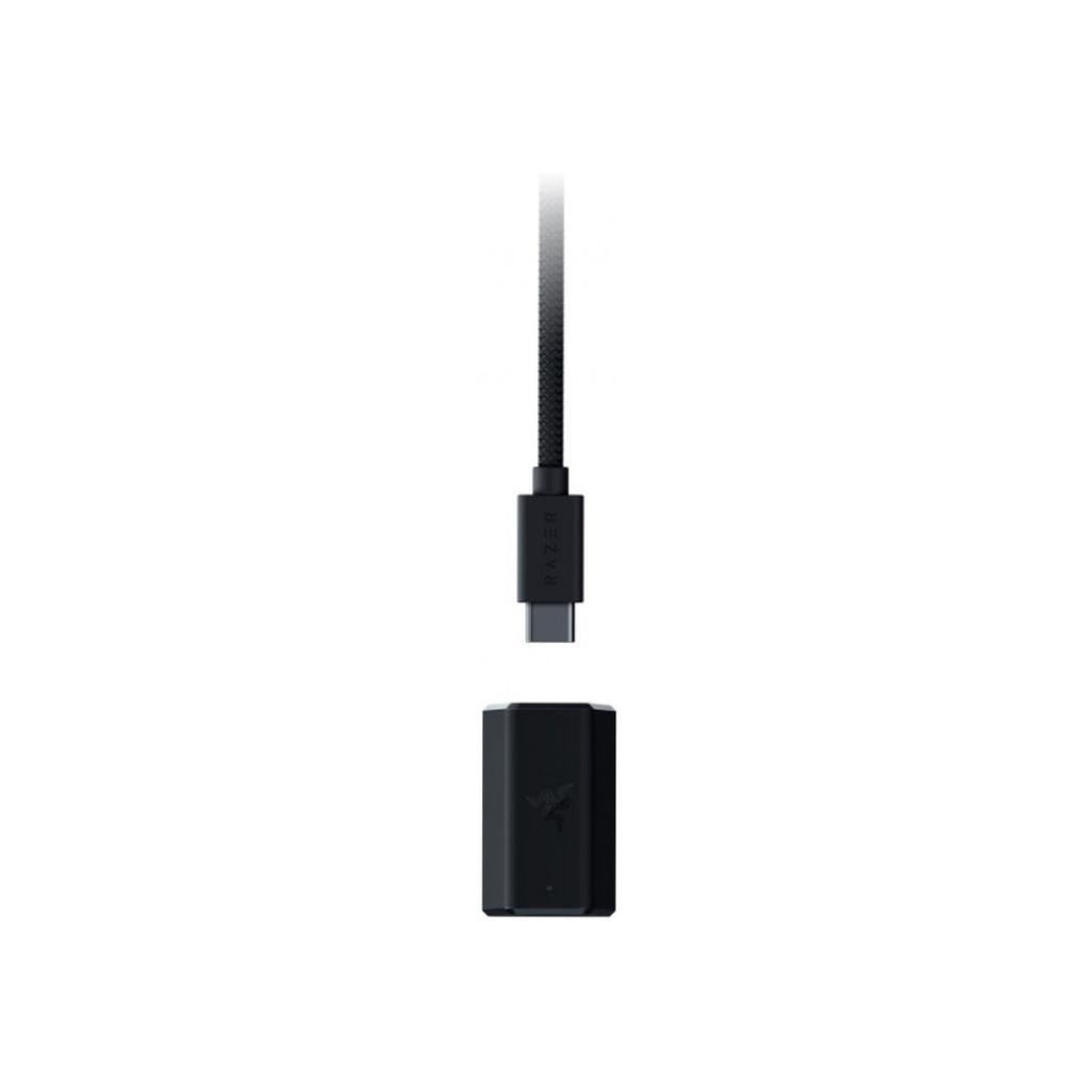 Навушники Razer Blackshark V2 HyperSpeed Wireless Black (RZ04-04960100-R3M1) - зображення 8