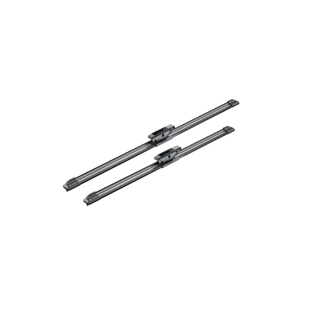 Щітка склоочисника Bosch 3 397 014 173 - зображення 4