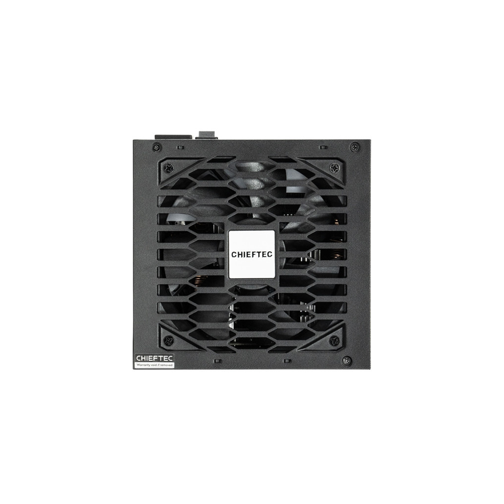 Блок живлення Chieftec 850W VITA SM3 (BPX-850-C) - изображение 3