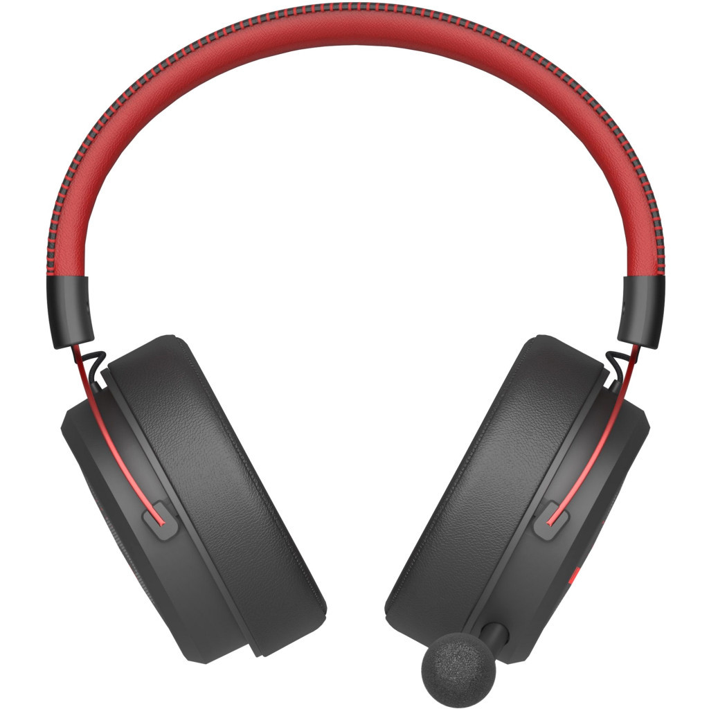 Навушники A4Tech Bloody MR590 Sport Red (4711421995948) - зображення 2
